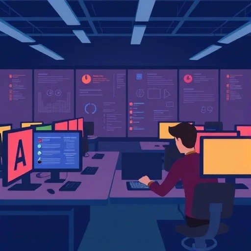 How To Close The Strategy-Execution Gap When Implementing AI In Training