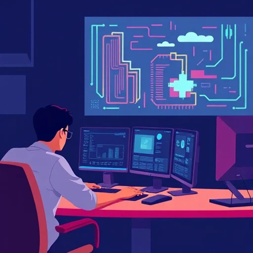 Nvidia Unveils 'Ising' Quantum AI Model