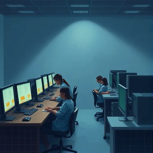 Don’t mistake staff voice for a problem
