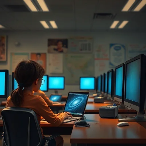 Digital detox: Reducing screen time creates space to build literacy skills