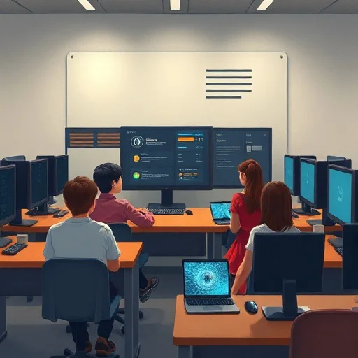 A new need-to-know for the AI classroom