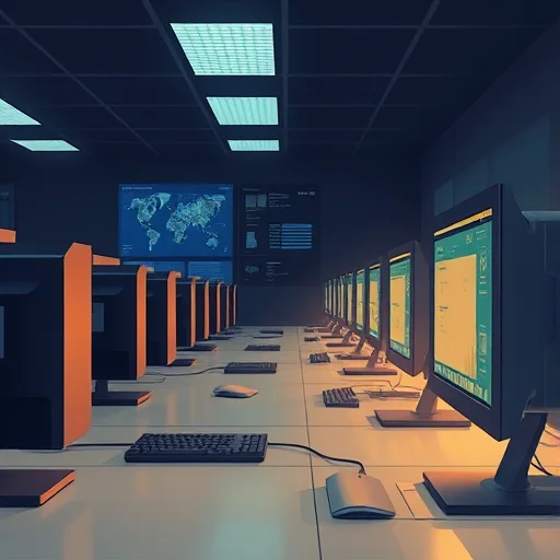 Stop Telling Students Computer Science Is Dying