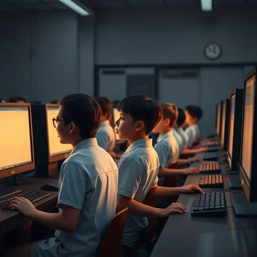 School uniforms have 'limited effects on student behavior and learning,' French experiment reveals