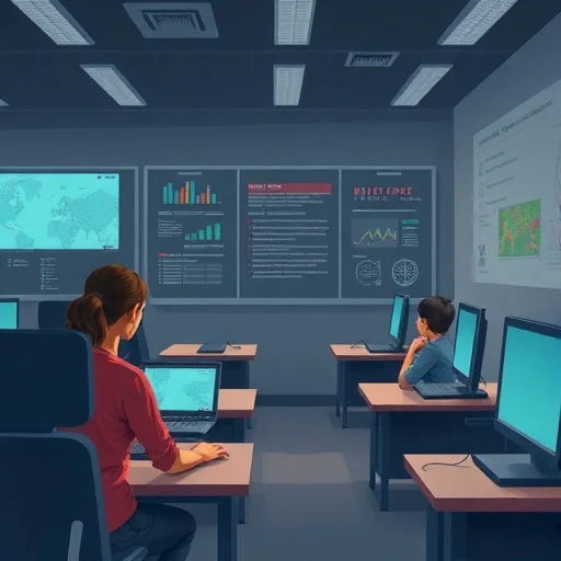 The AI-resistant classroom is a myth: Designing assessments that assume AI is present