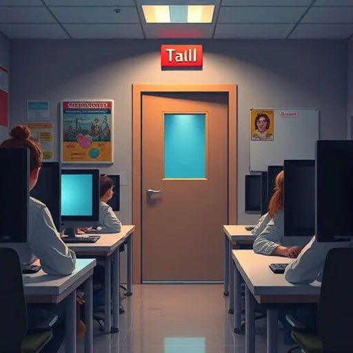 Each Student Has a Different Door: What I Learned About Learning Styles from Andrew Cohen — and from My Own Students