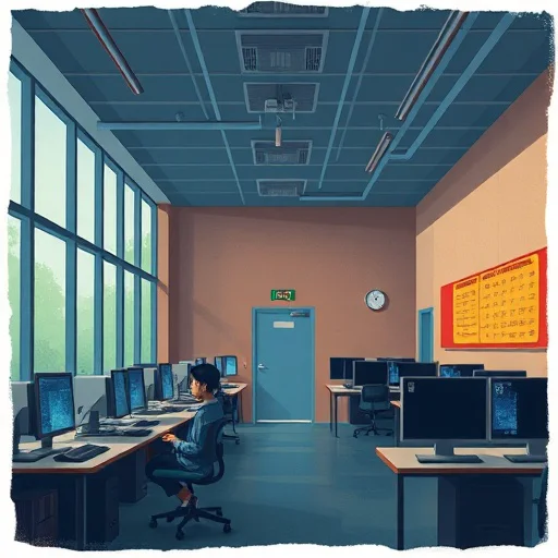 A smarter way to modernize aging school facilities