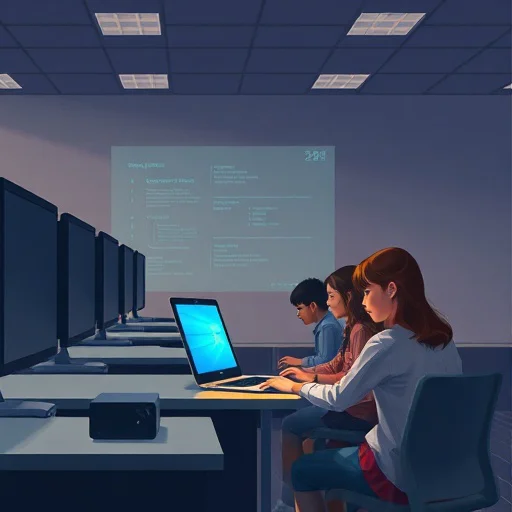 New research challenges fears about AI in the classroom