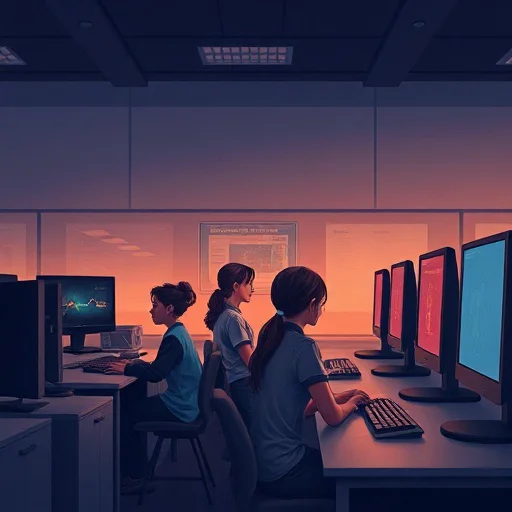 AI for empathy: Using generative tools to deepen, not replace, human connection in schools