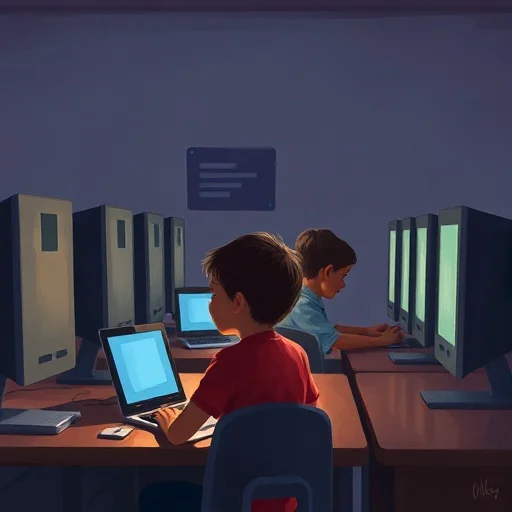 Modernizing the special education workforce is a national imperative
