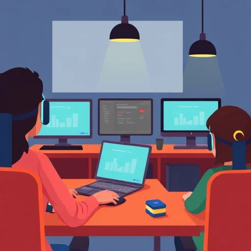SweetRush Marks 5th Year As No. 1 Immersive Learning Provider