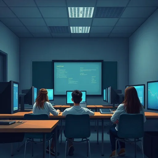 AI in the classroom: Preparing for a new era of teaching and learning