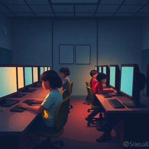 Schools need SEL assessments to fight chronic absenteeism