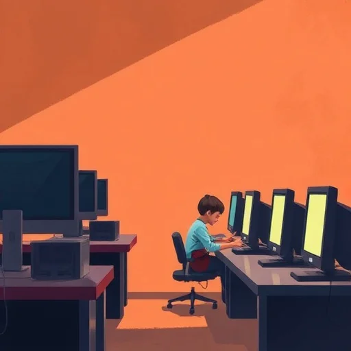 When it comes to absenteeism, the real work begins in summer