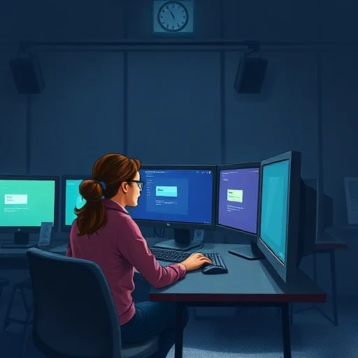 Career-connected learning and life skills development in the middle grades