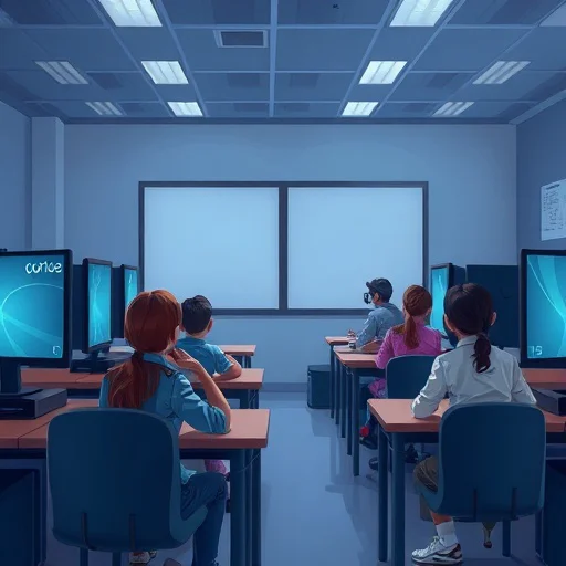 Avantis Education Transforms Classroom Inclusivity with Launch of EduverseTHRIVE at TCEA 2026