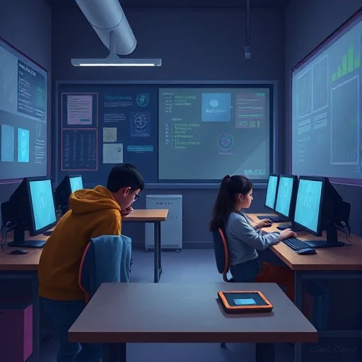 When AI means something different in every classroom