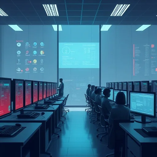 Application process with record applications, chaotic scoring, and harsh thresholds: this was the 2026 application process