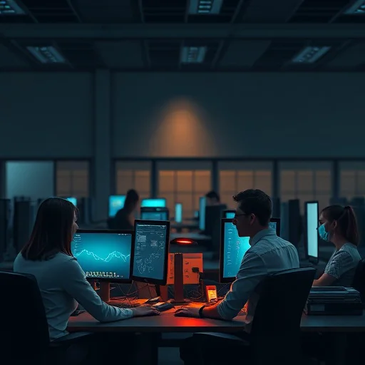 Spotlight on jobs and skills - Ireland