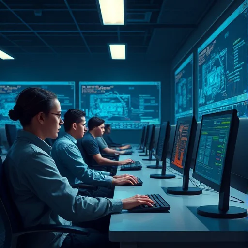 Don’t let AI raise your kids
