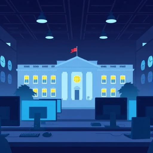 White House Launches New AI Security Framework