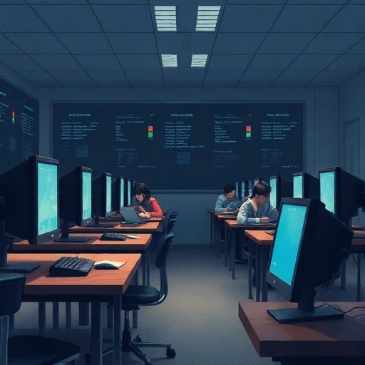AI use is on the rise, but is guidance keeping pace?