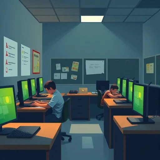 When seconds matter: Why in-building coverage is a lifeline for school safety