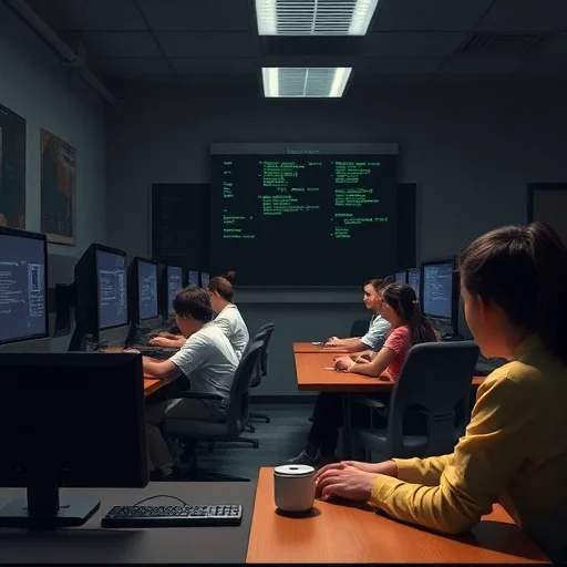Still the Teacher: How California’s AI Law Keeps You at the Center