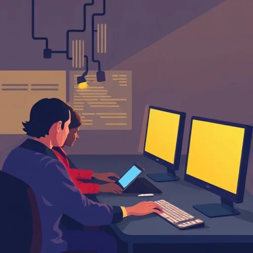 AI Shifts Cybersecurity Focus from Finding Flaws to Fixing Them