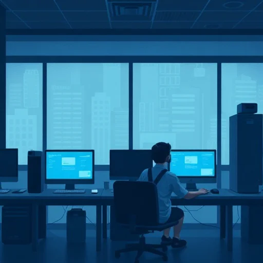Connected campuses: Modernizing education communications for safety and simplicity