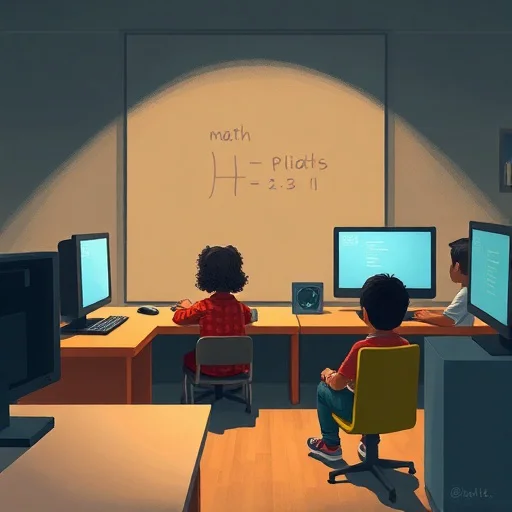 4 ways to turn math fears into math cheers