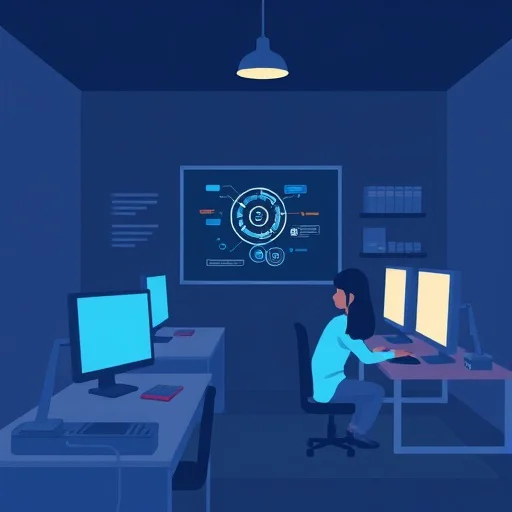 Designing AI Systems for Financial Aid
