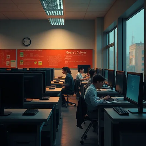 What Makes School in Denmark Better (and What We Can Learn from Them)