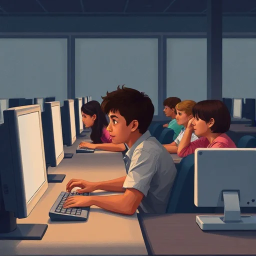 Why students disengage before they fall behind