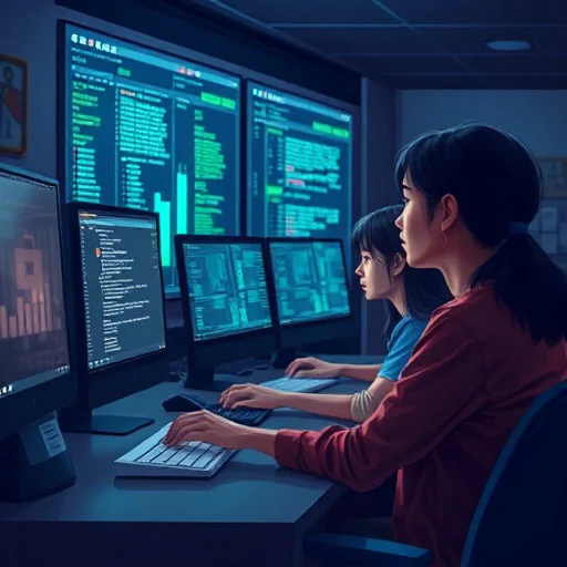 Despite concerns, Gen Z students are optimistic about AI