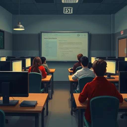 With students tuning out, it’s time to rethink the classroom