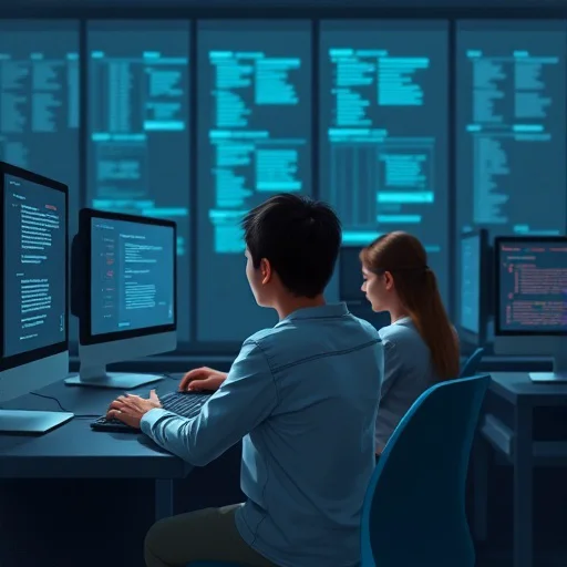 Nearly half of high school students now use AI in college search