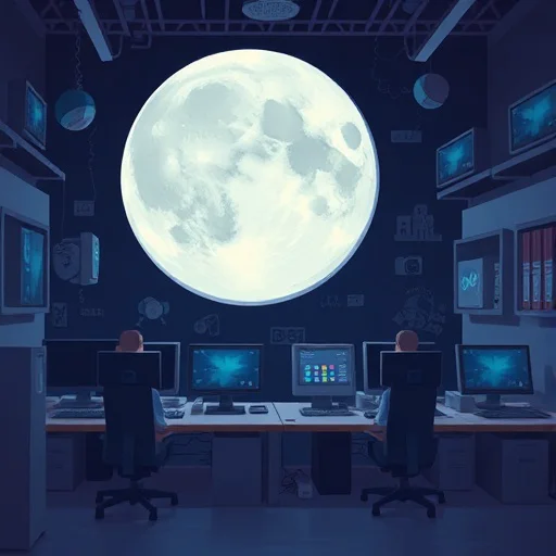 This district’s STEM “space station” is a growing YouTube hit