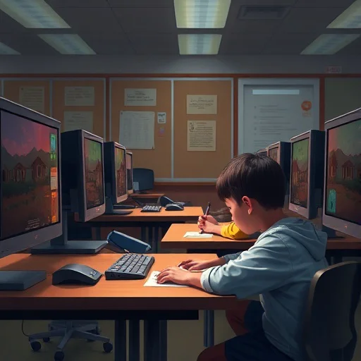 The next literacy challenge: Teaching students how to write