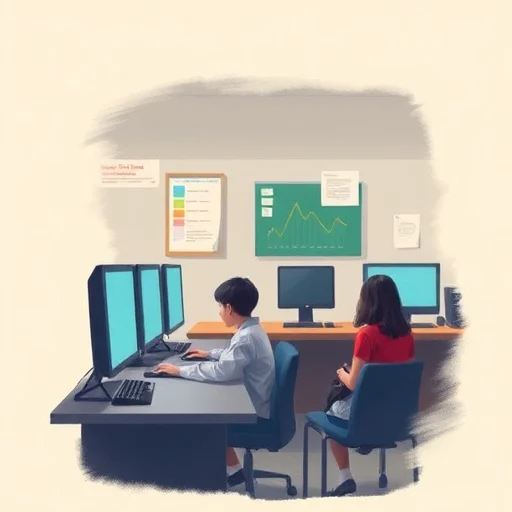 How an AI-generated song transformed my ELL classroom