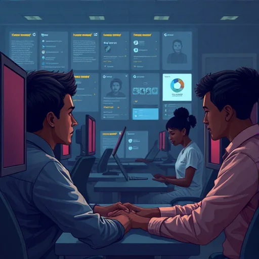 The Mentor Who Saw the Whole Person