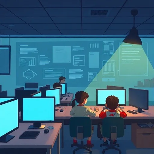 The next wave of K-12 innovation: How educators are shaping the future of edtech