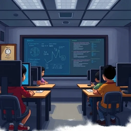 What U.S. and international classrooms can teach us about improving math instruction
