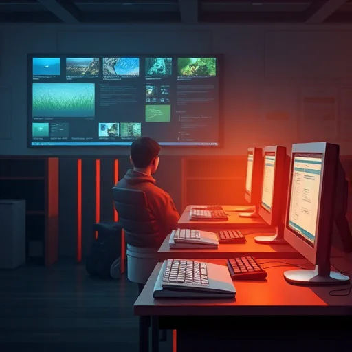 Many game sites evade school web filters