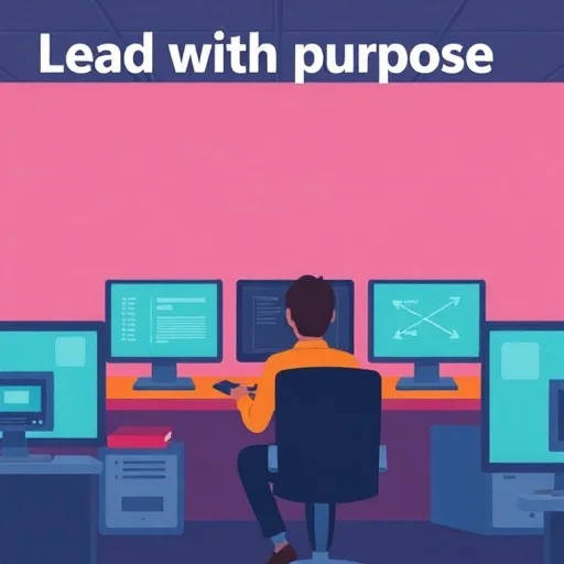 Lead with purpose: 3 ways courageous K-12 leadership builds real impact