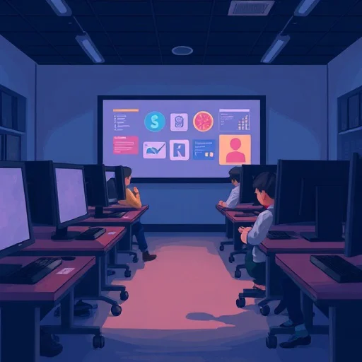 Why digital resilience is critical for U.S. K-12 schools