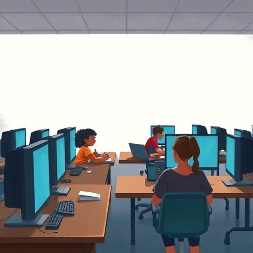 Powering college readiness through community partnerships