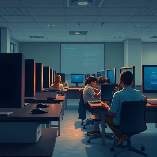 What higher ed can do about getting research into the K-12 classroom