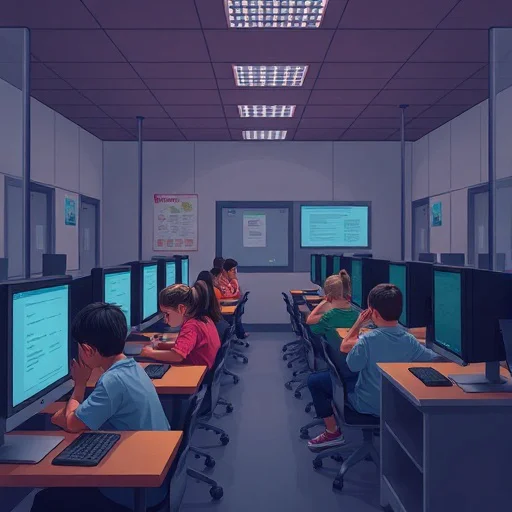 What Happens When 11 School Districts Decide to Learn Together?