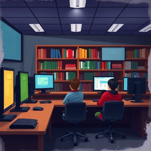 Demonstrating impact with data: How librarians can make the case for increased funding