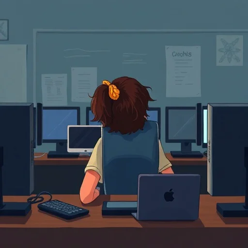 Teacher burnout is at an all-time high